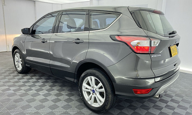 Ford Escape 2.0 Se 4...