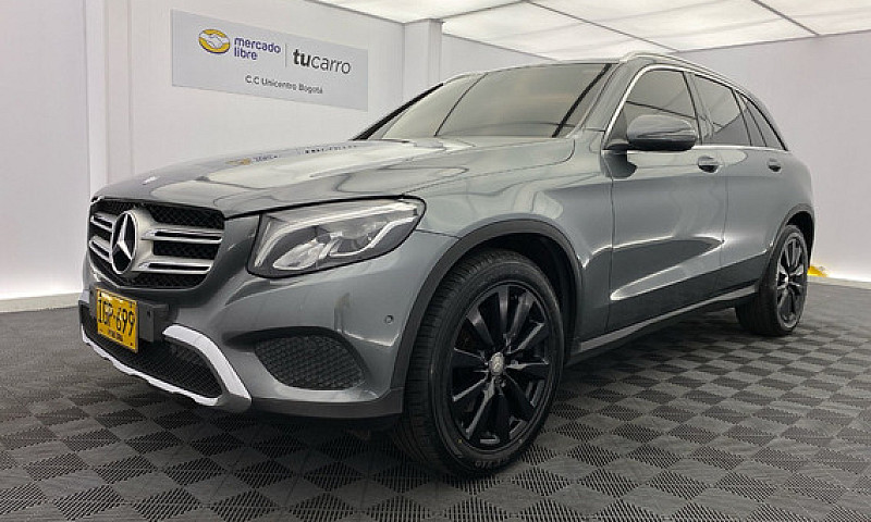 Mercedes-Benz Clase ...