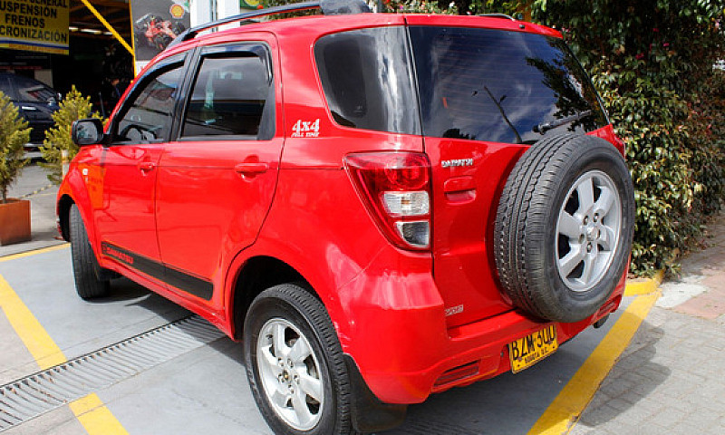 Daihatsu Terios 1.5 ...