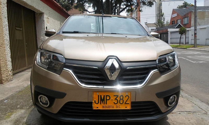 Renault Logan 1.6 Pr...