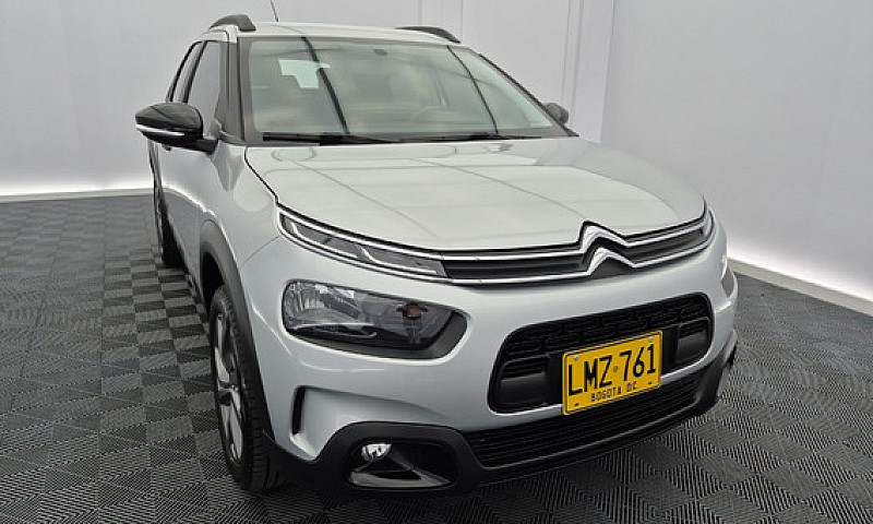 Citroën C4 Cactus 1....