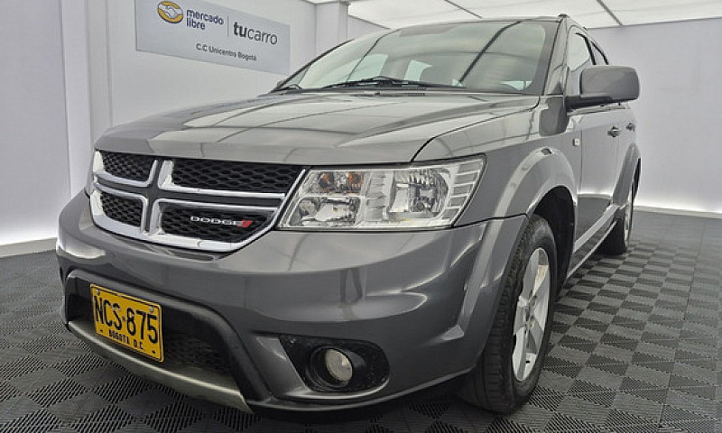 Dodge Journey 2.4 Se...