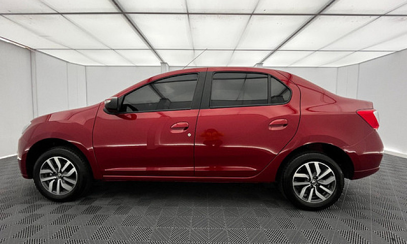 Renault Logan 1.6 Ze...