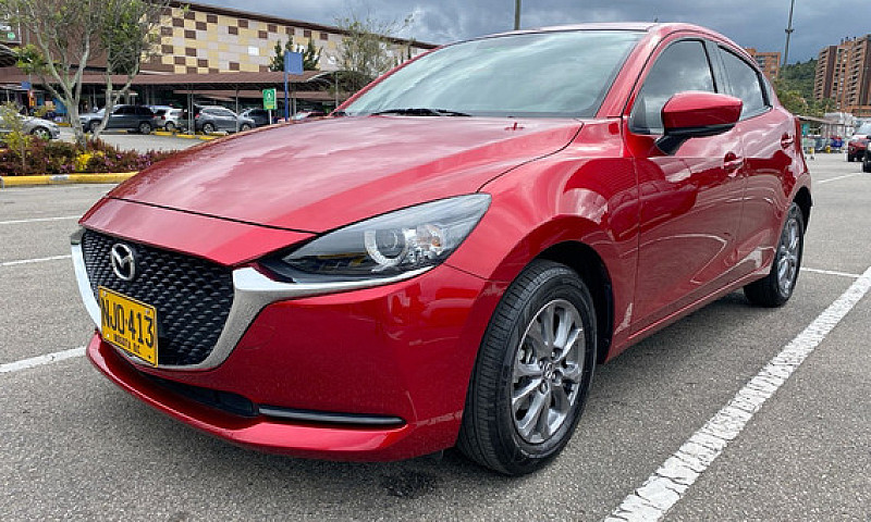 Mazda 2 Touring 1.5...