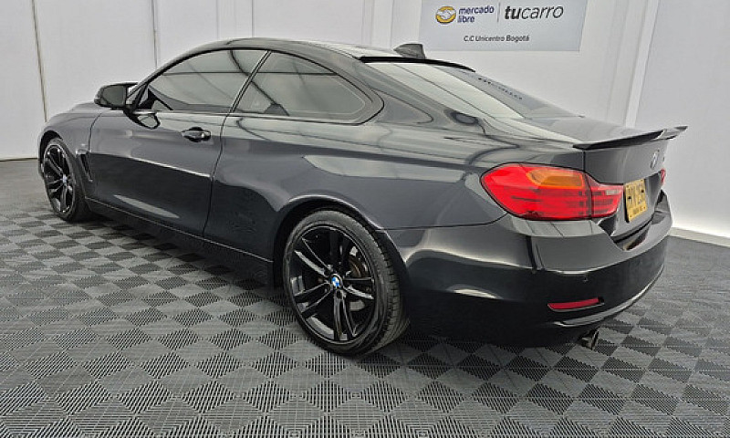 Bmw Serie 4 2.0 420I...