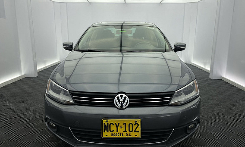 Volkswagen Nuevo Jet...