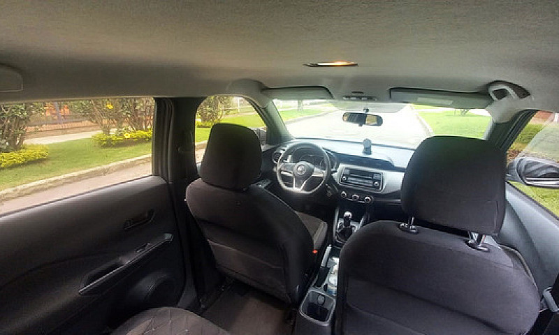 Nissan Kicks 1.6 Adv...