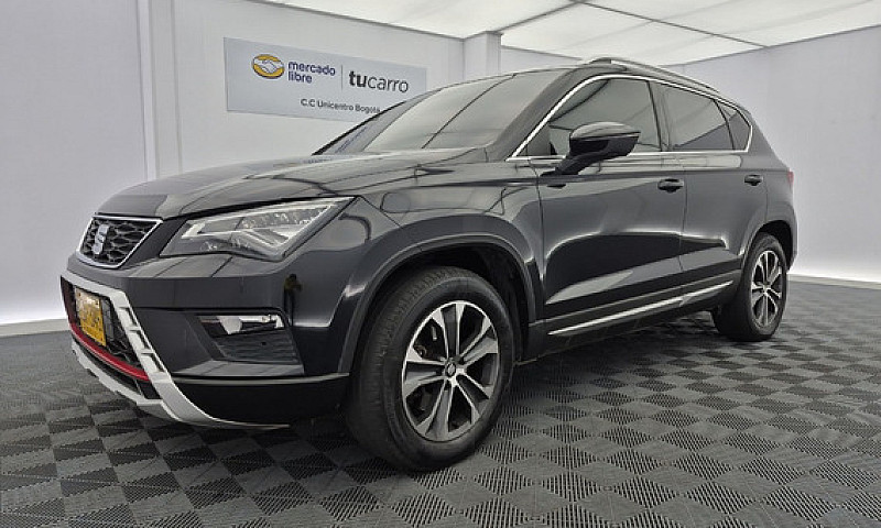 Seat Ateca 2.0 Style...
