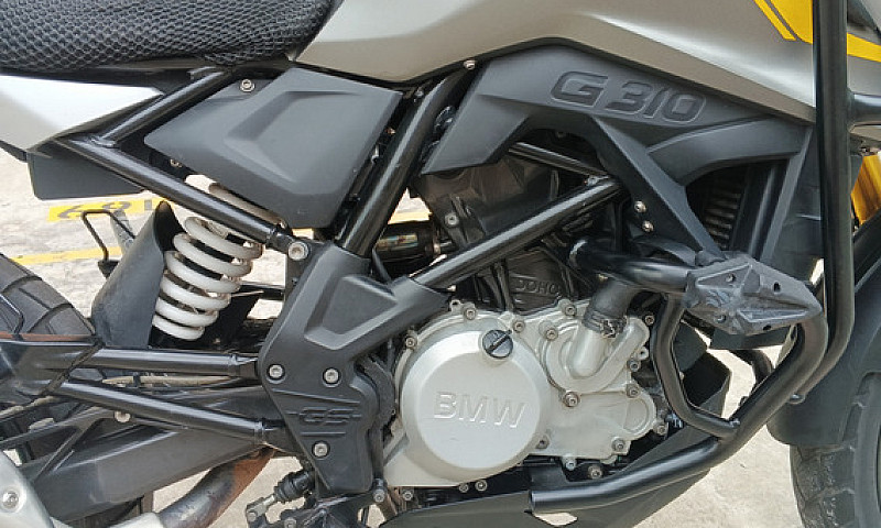 Bmw G310Gs Exelente ...