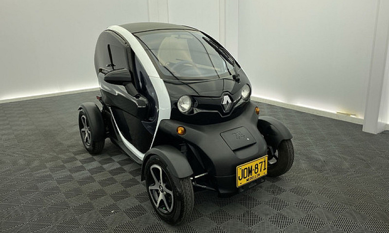 Renault Twizy Techni...