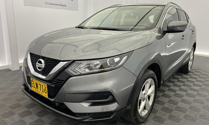 Nissan Qashqai 2.0 S...