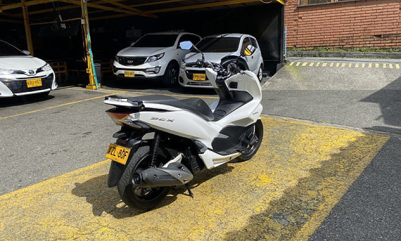 Honda Pcx150 2022...