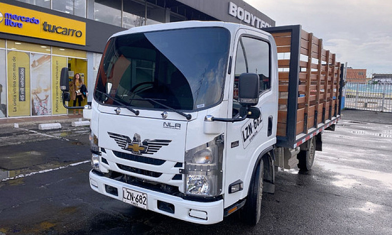 Chevrolet Nlr 700P R...