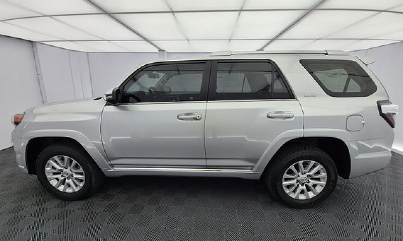 Toyota 4Runner 4.0 L...