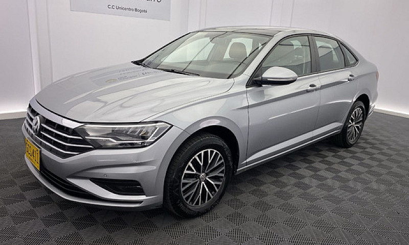 Volkswagen Jetta Hig...