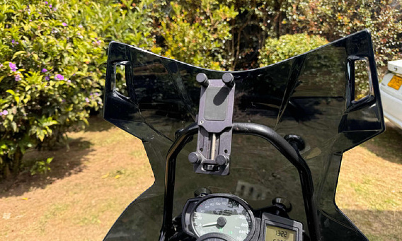 Bmw F800Gs Adventure...