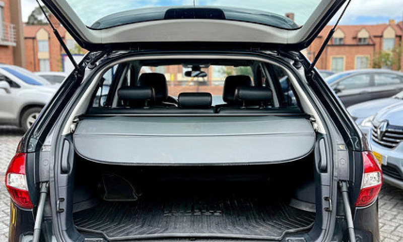 Renault Koleos 2.5 S...
