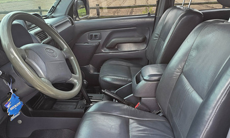 Toyota Prado J95...