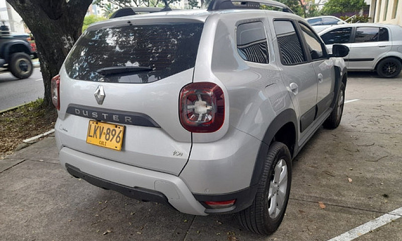Renault Duster 1.3 I...