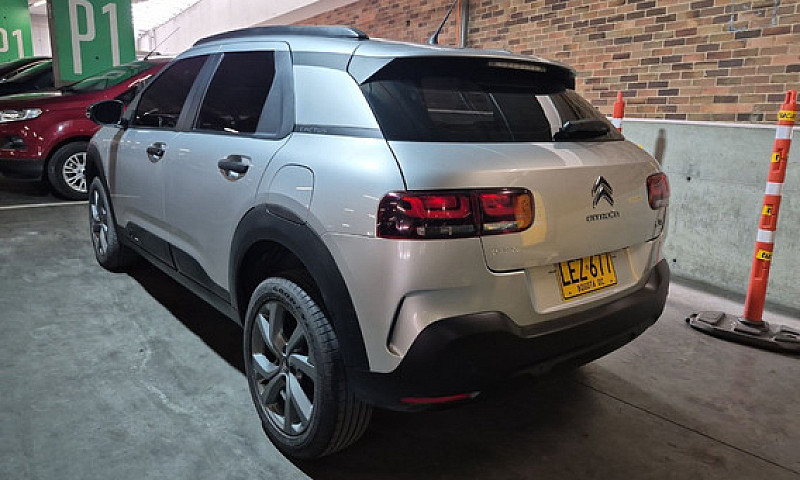 Citroën C4 Cactus 1....