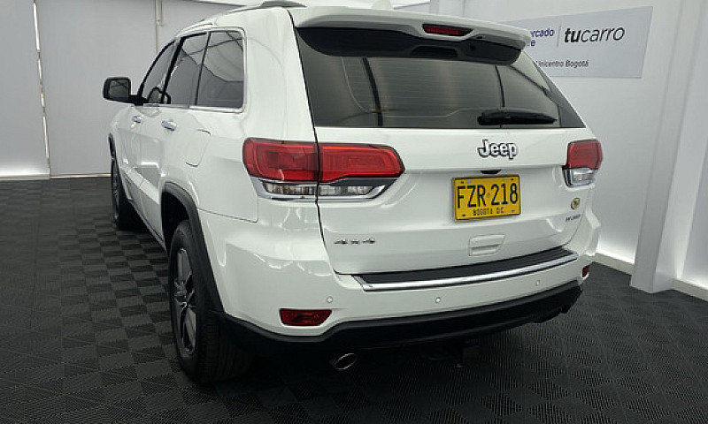 Jeep Grand Cherokee ...