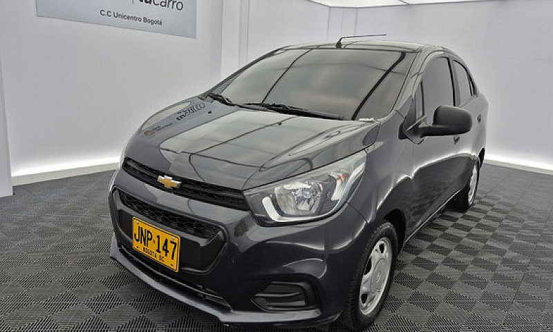 Chevrolet Beat 1.2 L...