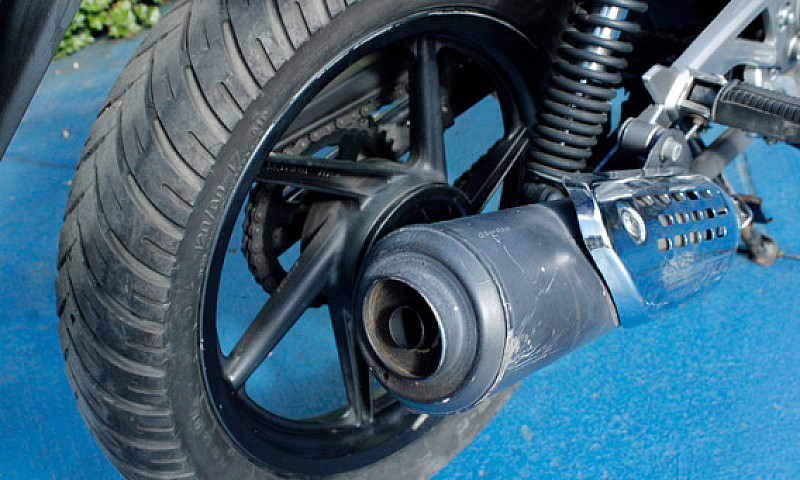 Bajaj Pulsar 180 Ug ...