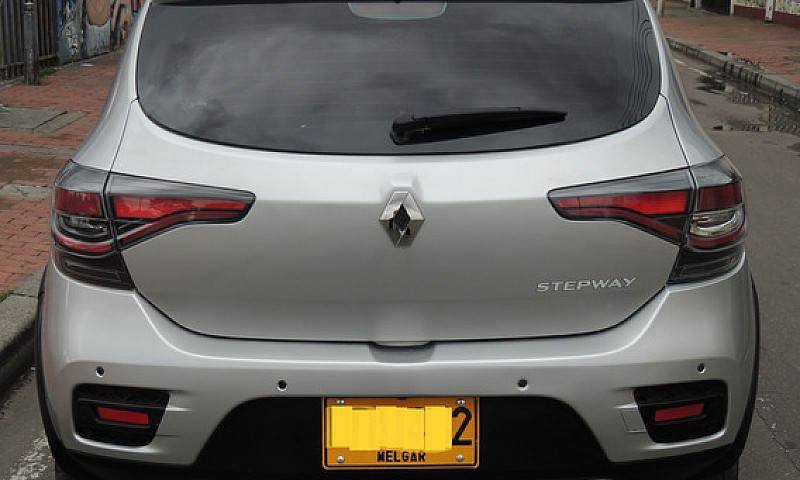 Renault Stepway 1.6 ...