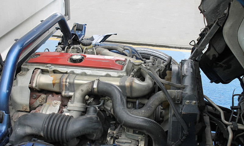 Hino Xzu640L 4.0 Hkm...