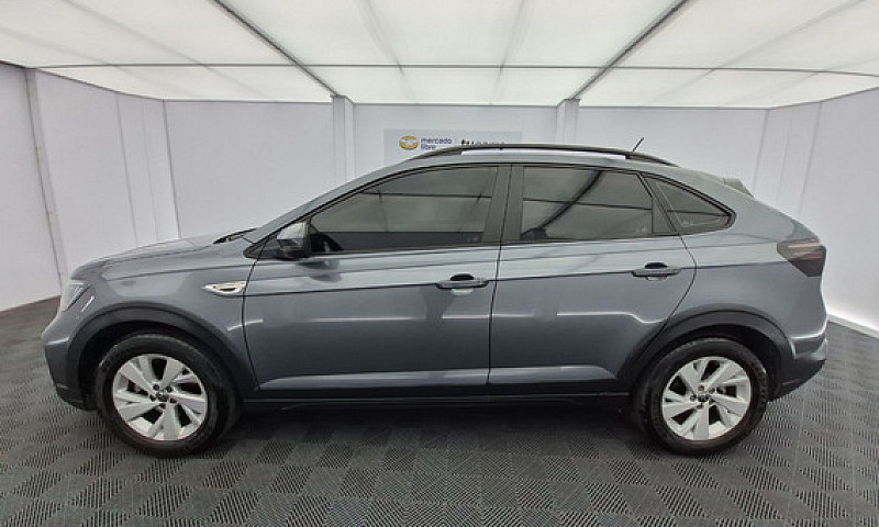 Volkswagen  Nivus Co...
