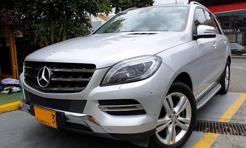 Mercedes-Benz Clase ...