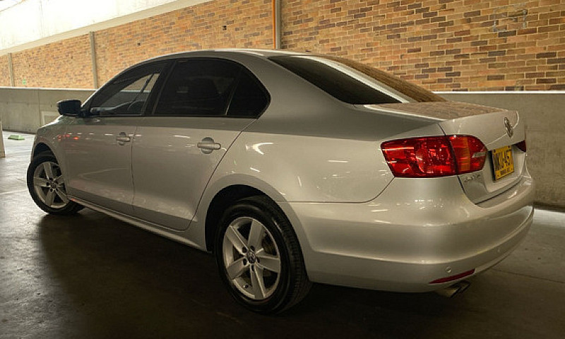 Volkswagen Nuevo Jet...