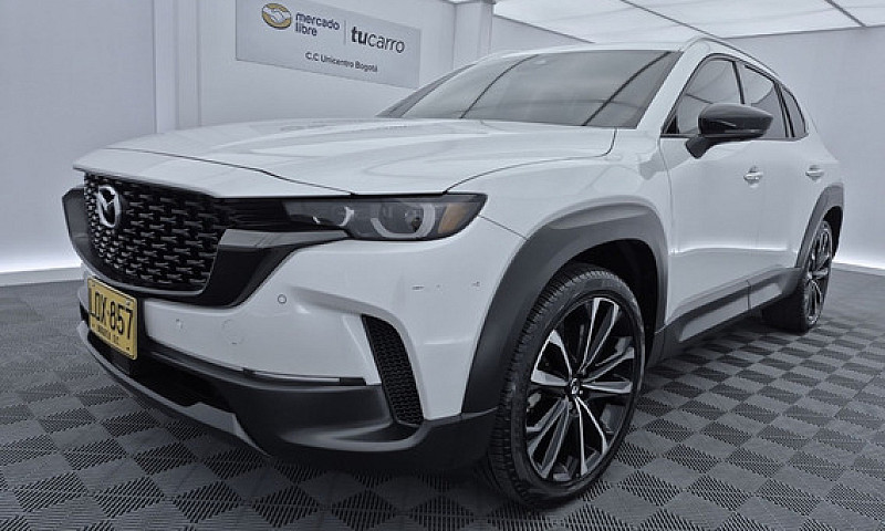 Mazda Cx-50 2.5 Gran...