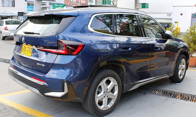 Bmw X1 1.5 Sdrive18I...