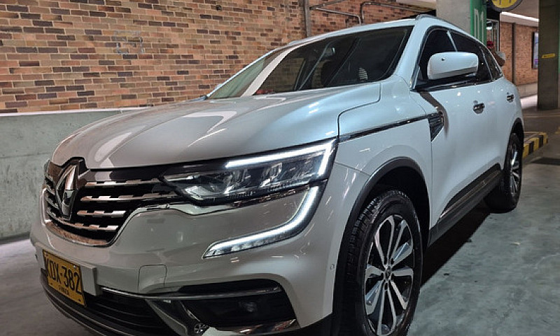 Renault Koleos 2.5 I...