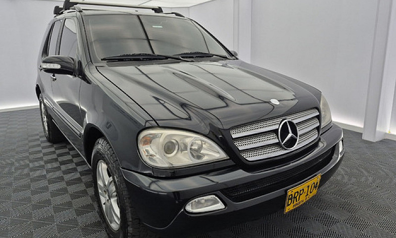 Mercedes-Benz Clase ...