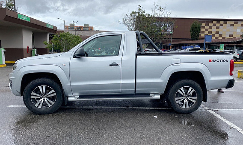 Volkswagen Amarok 2....