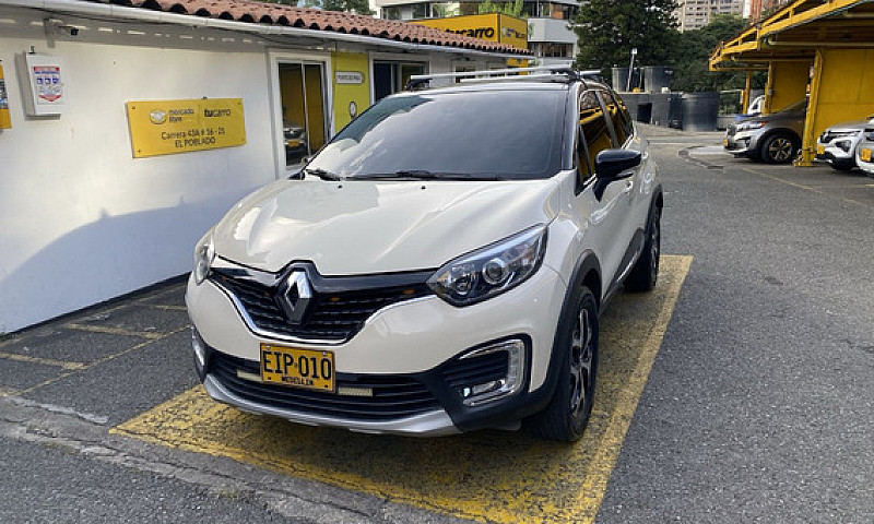 Renault Captur 2.0 I...