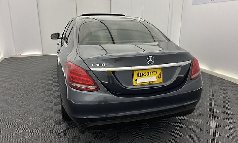 Mercedes-Benz Clase ...