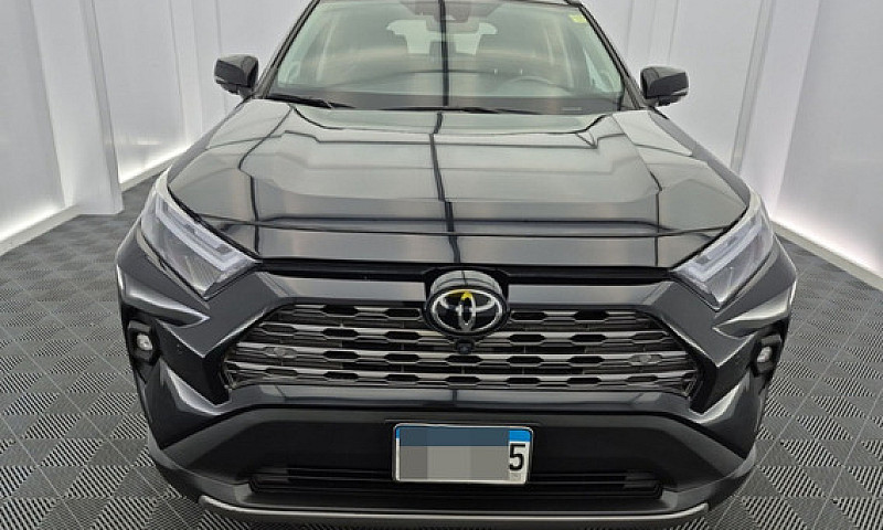Toyota Rav4 2.5 Limi...
