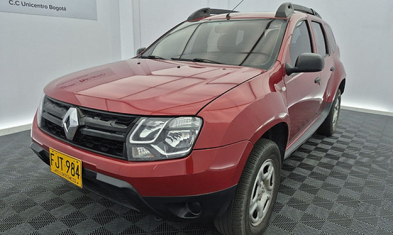 Renault Duster 1.6  ...