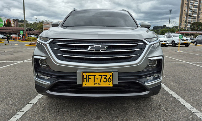 Chevrolet Captiva 1....