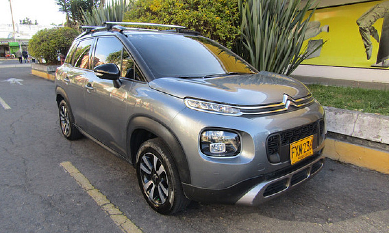 Citroën C3 Aircross ...