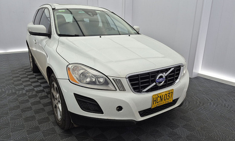 Volvo Xc60 3.0 T6 Aw...