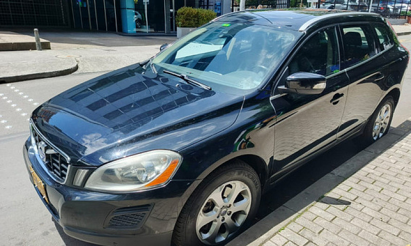 Volvo Xc60 3.0 T6 Aw...