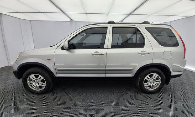 Honda Cr-V 2.4 Ex...