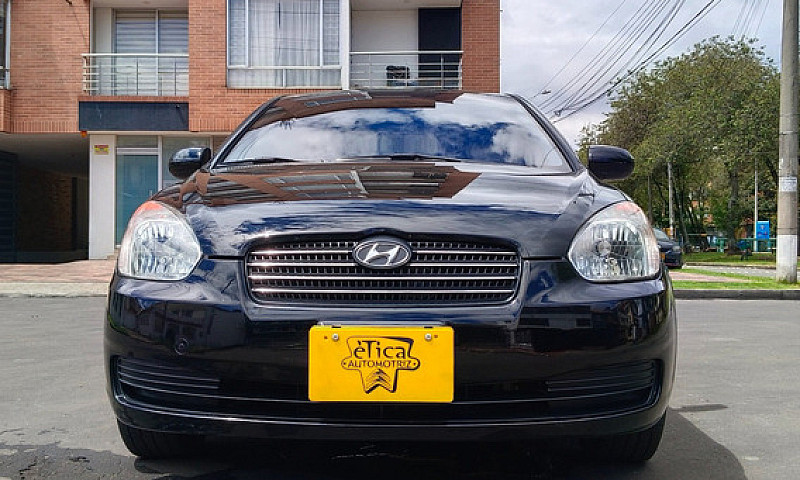 Hyundai Accent 1.6 G...