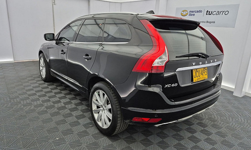 Volvo Xc60 2.0 T5 Aw...
