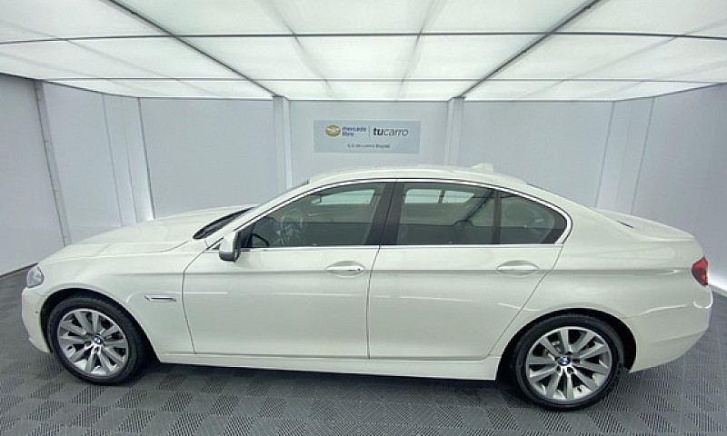 Bmw Serie 5 3.0 535I...