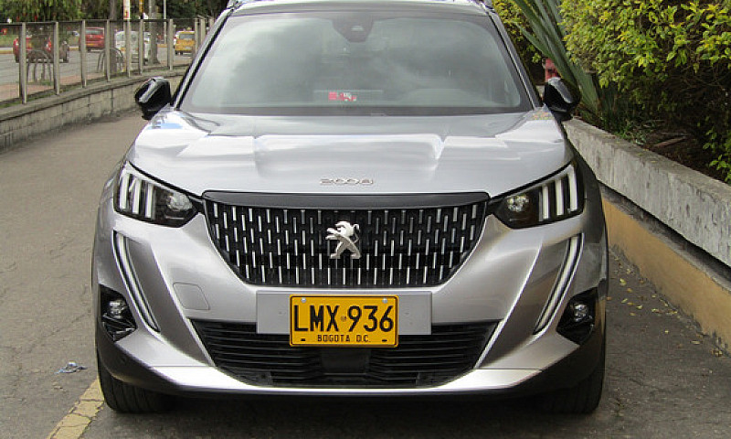 Peugeot 2008 1.2 All...